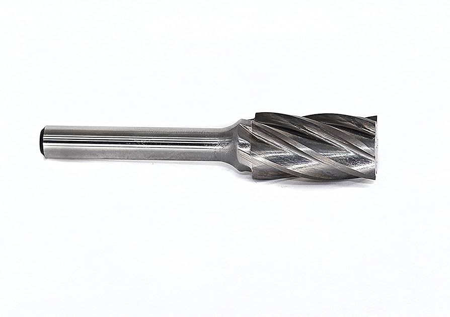 L BUILD ムラマサブラスター Amazon.com: YUFUTOL Carbide Burr Set with 1/4''(6.35mm